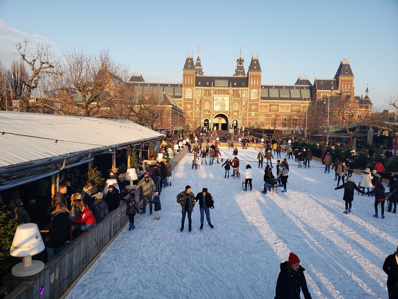 Experience the Magic of Europe’s Christmas Markets with Viking River Cruises