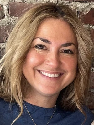 Deborah Watt