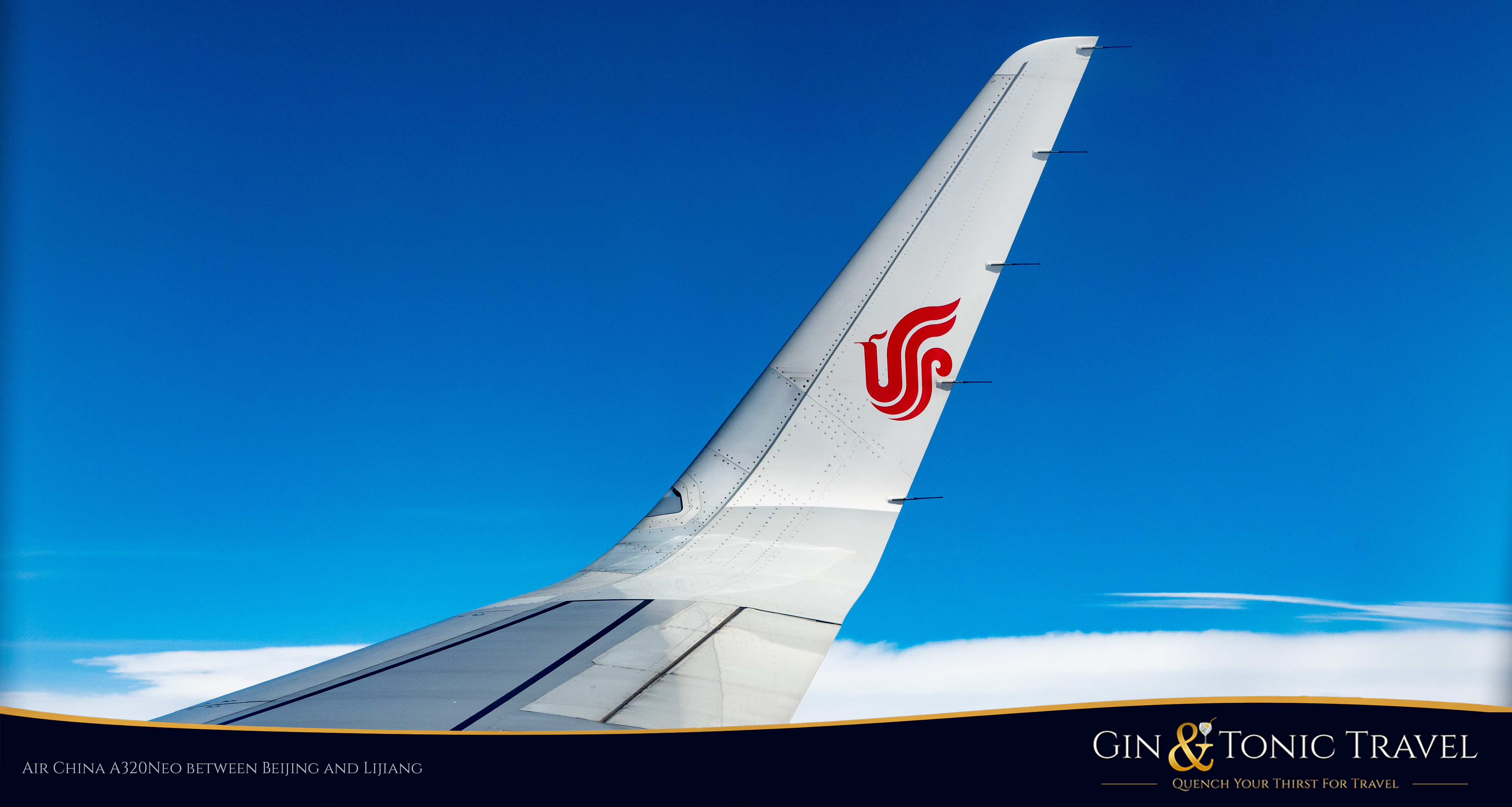 Travel Smarter: Flying in China