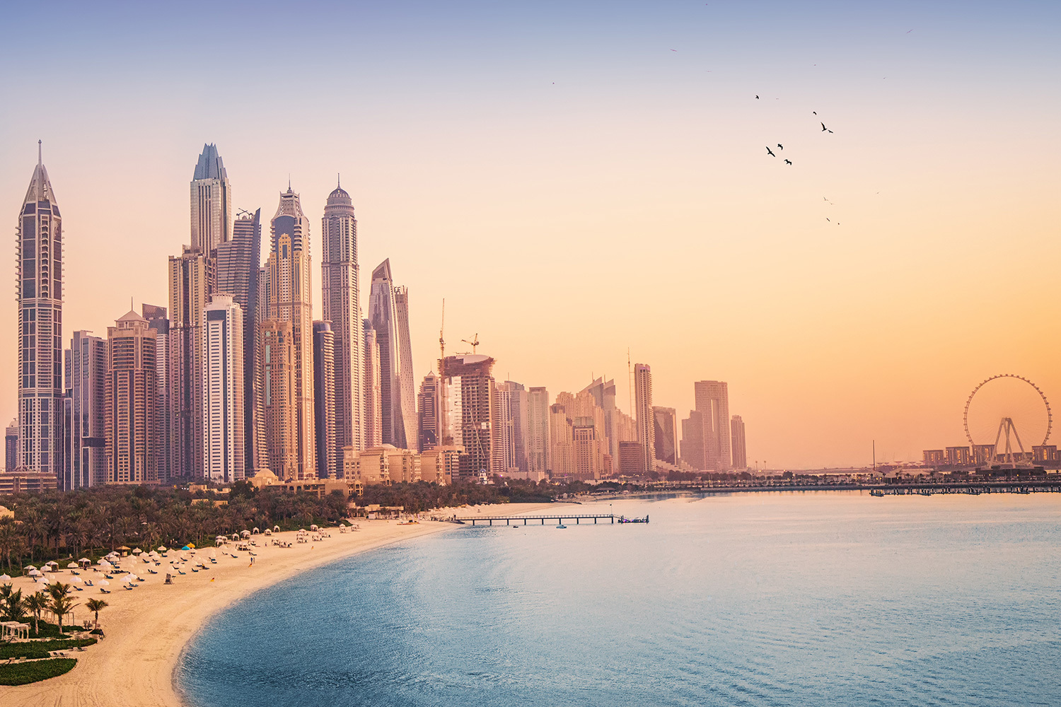 Dubai