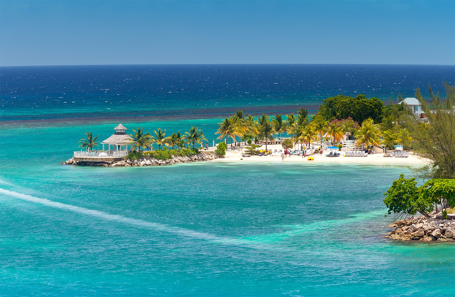 Jamaica