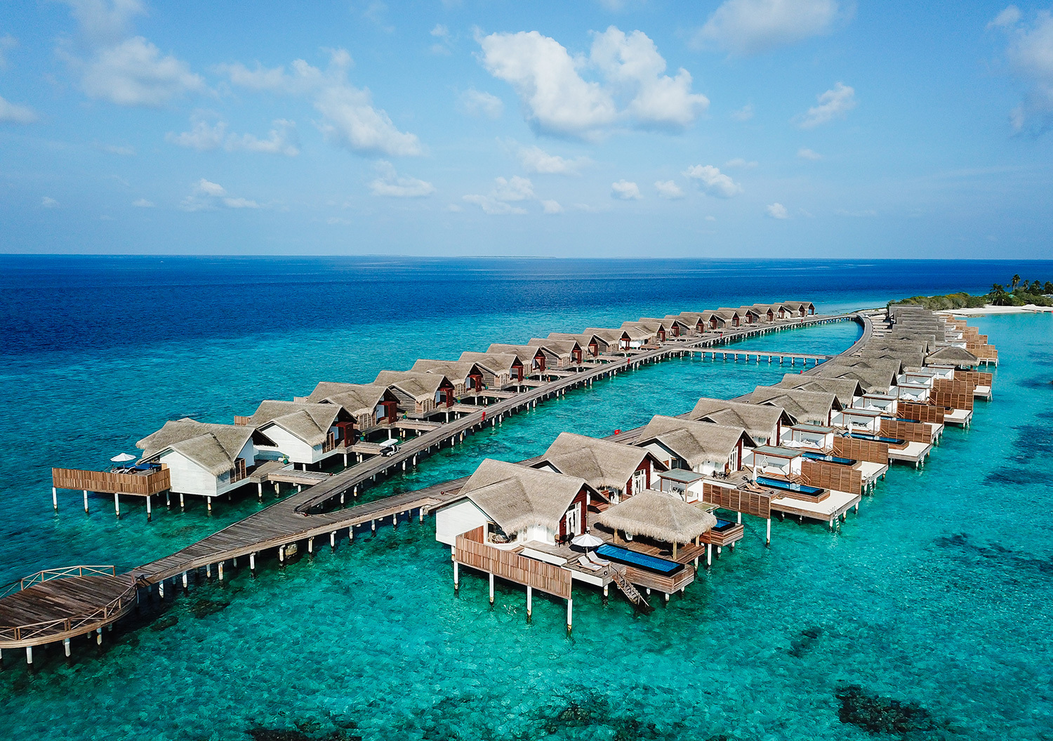 Maldives