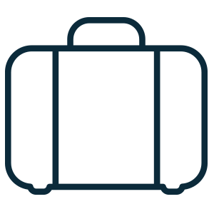 suitcase