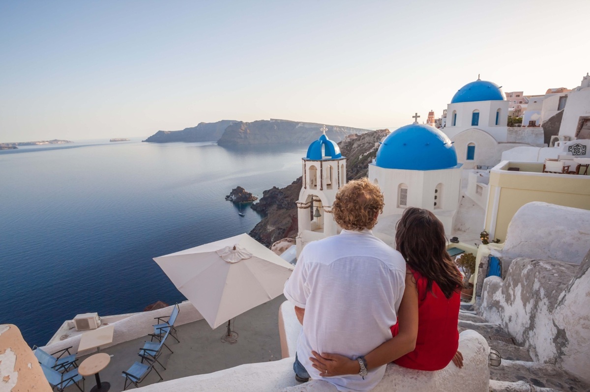One Continent. Endless Reasons to Go.