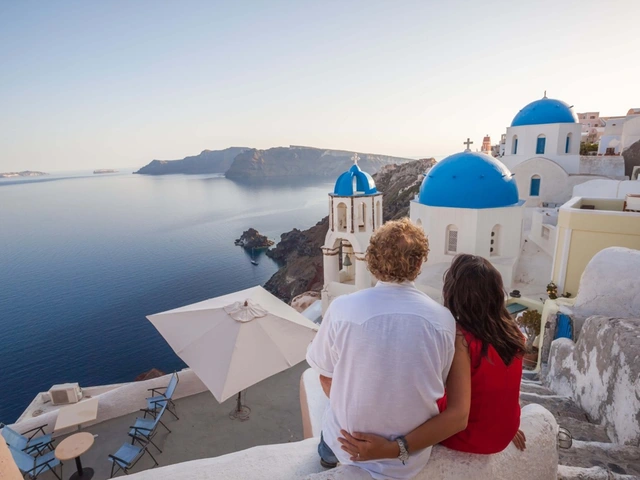 One Continent. Endless Reasons to Go.