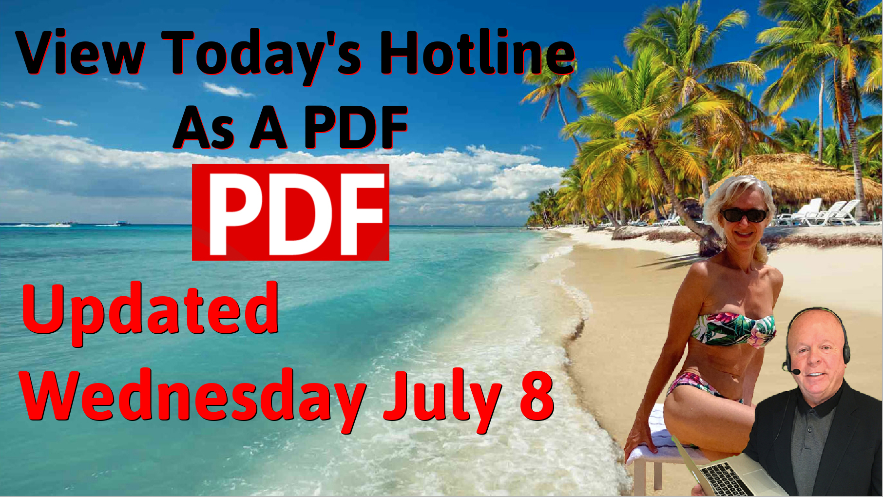 PDF Hotline