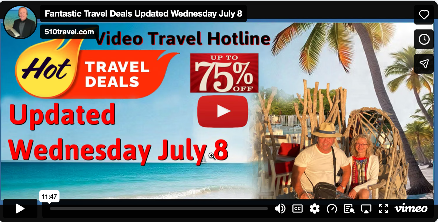 Video Hotline CV