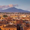 When Volcanoes Wake Up: Travel to the World’s Great ‘Fire Mountains’