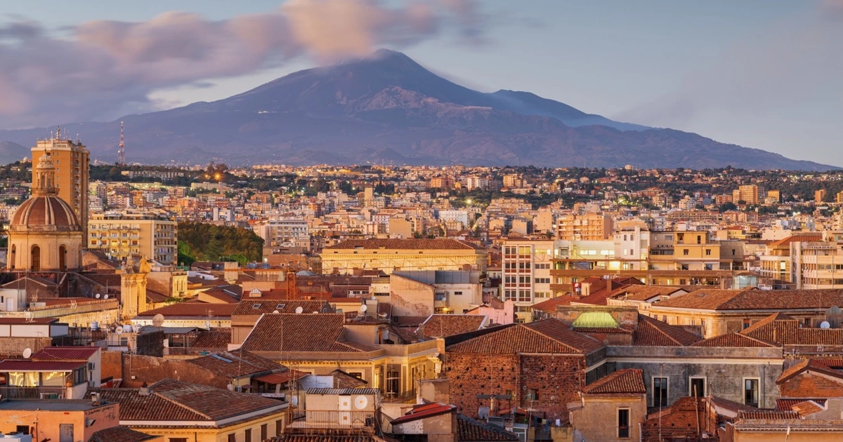 When Volcanoes Wake Up: Travel to the World's Great 'Fire