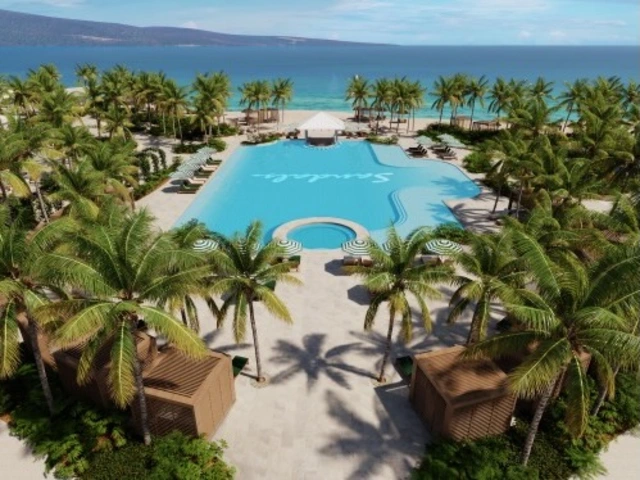 Save Up to 65% Plus More Perks: Sandals’ and Beaches’ “Black Friday in July” Sale