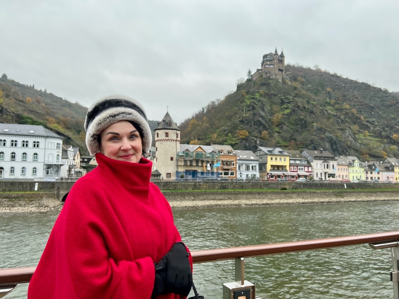 Christmas in July Question: Which Christmas Market River Cruise to Choose?