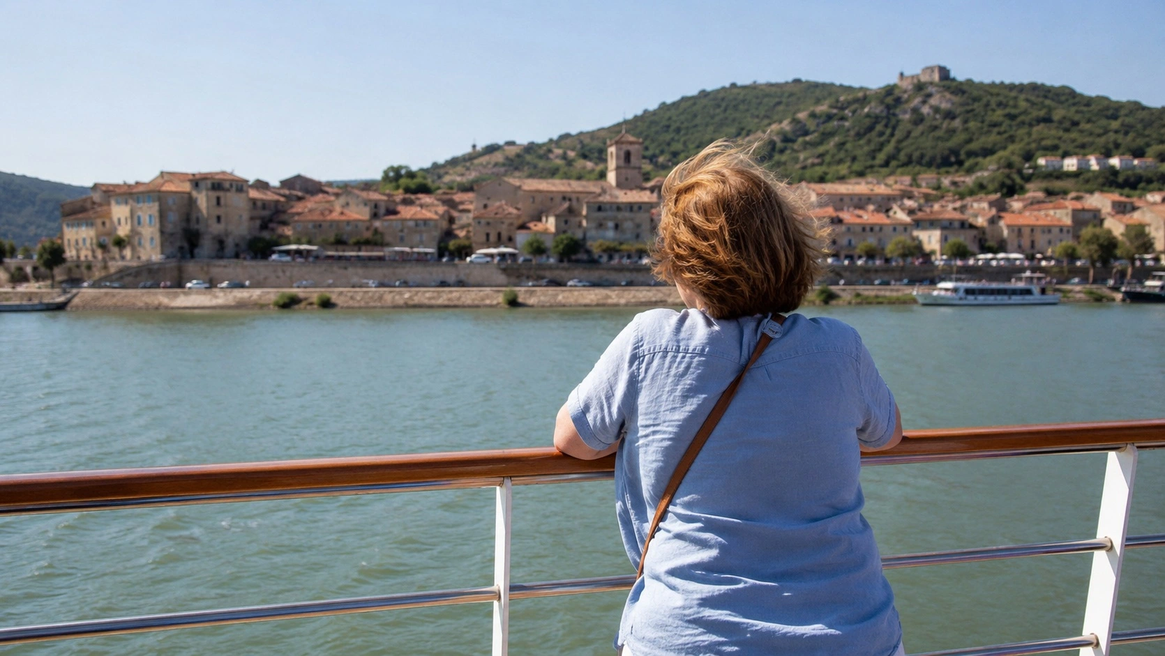 Rhone River Cruise