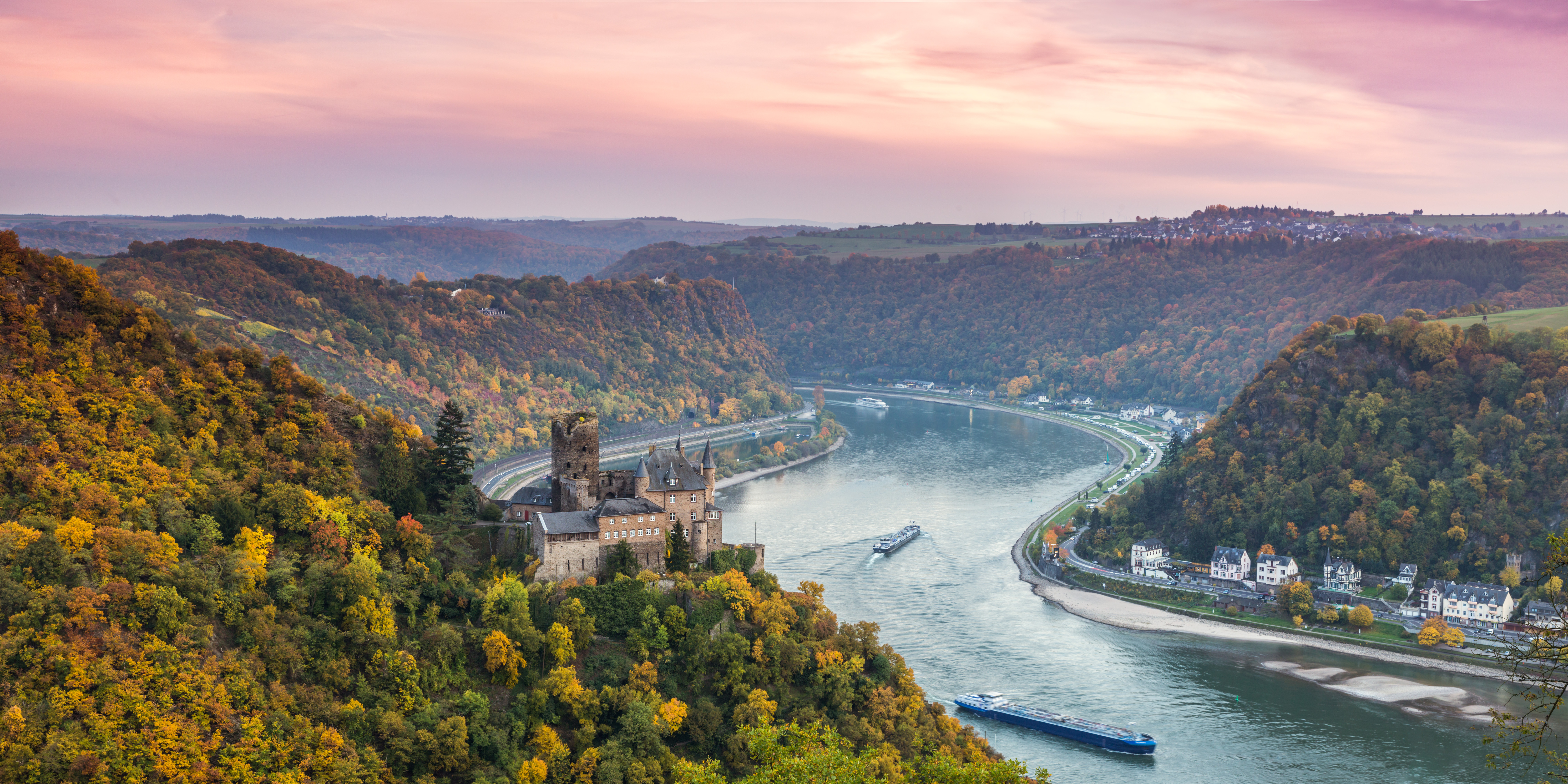 Why a Trafalgar River Cruise Could Be Your Best European Vacation