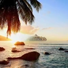 Celebrate Christmas and the New Year with Hapag-Lloyd Cruises