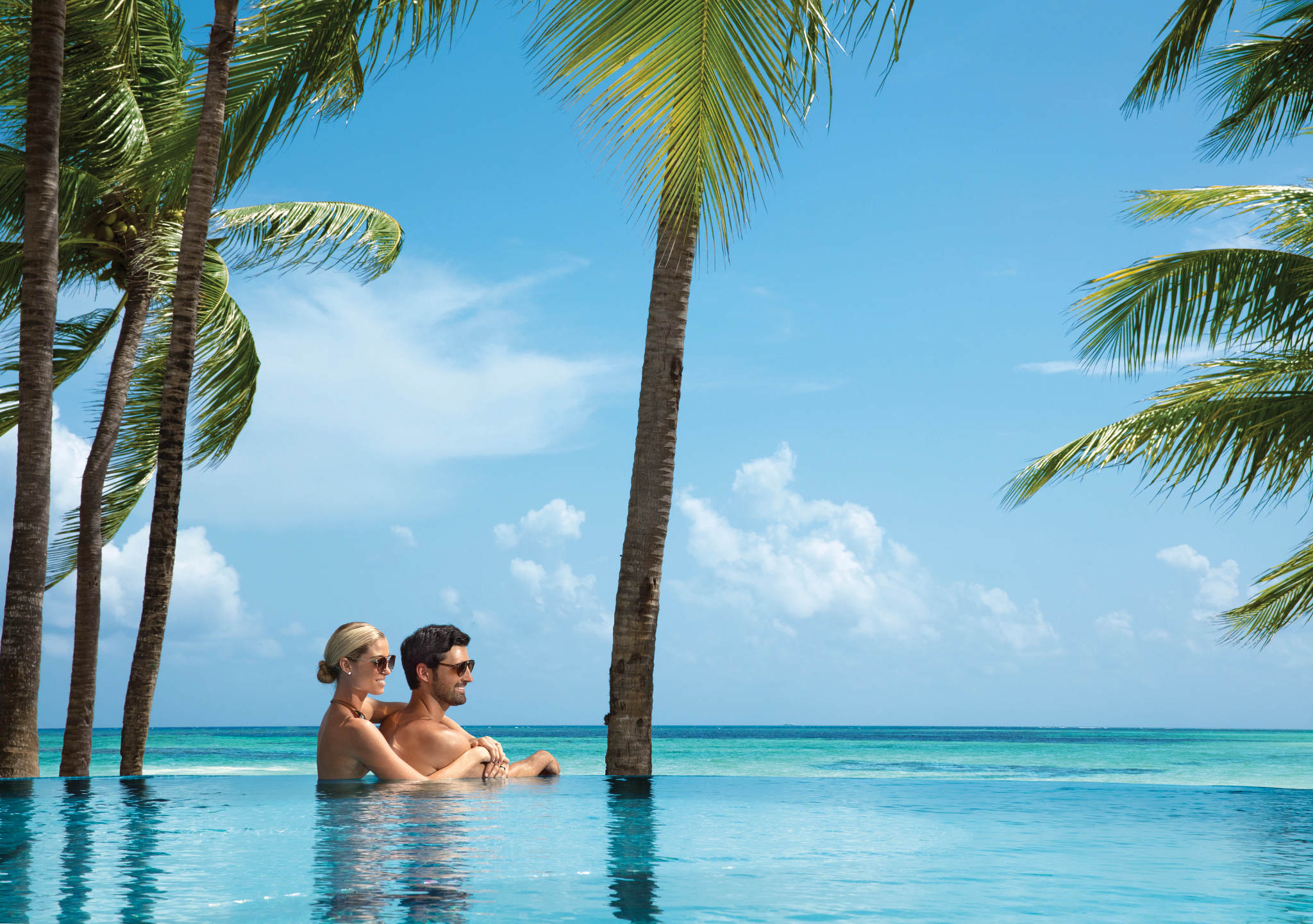 Passport to Paradise with Travel Impressions