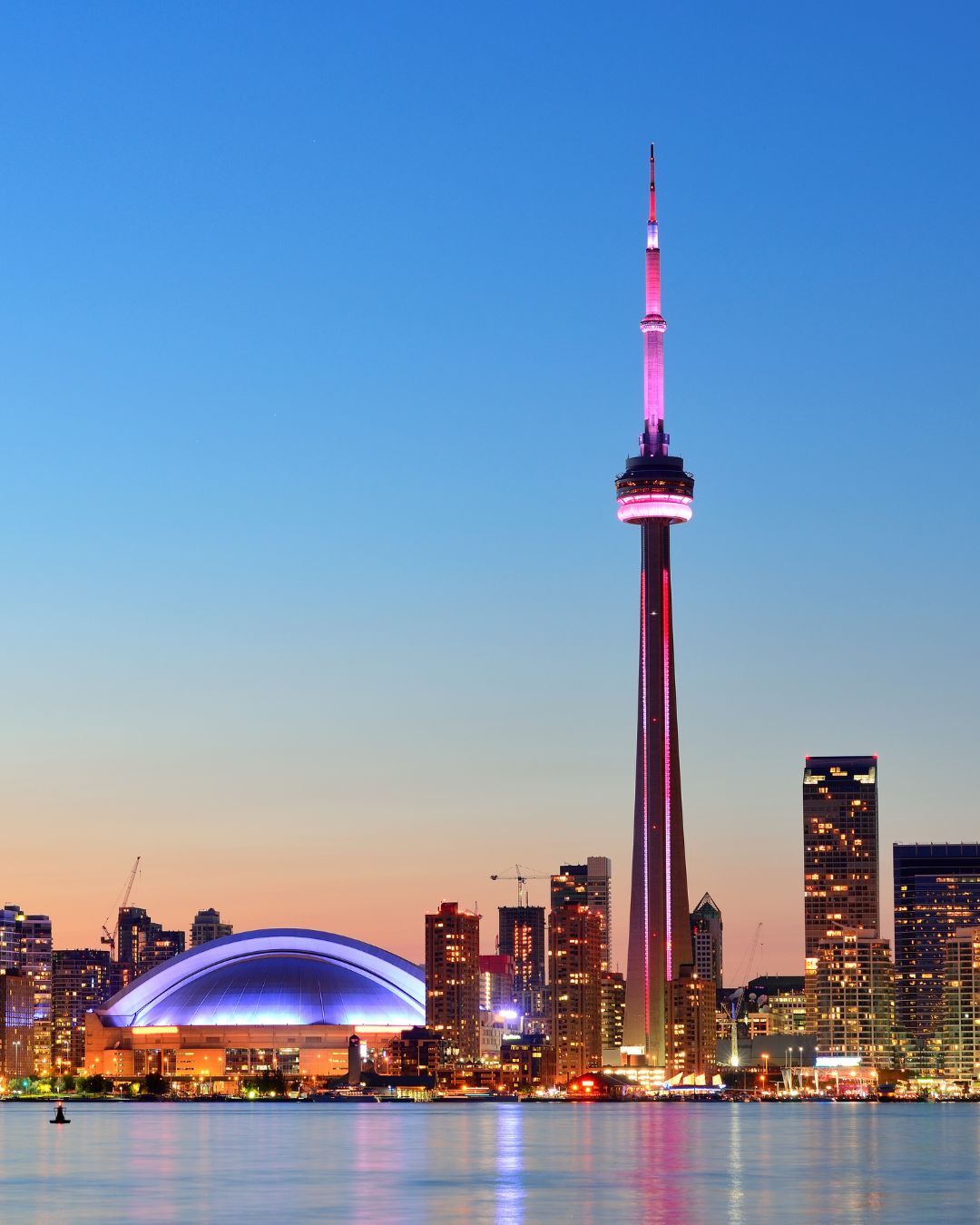 Happy 4th of July! Exclusive Promo Code Available On Selected Itineraries