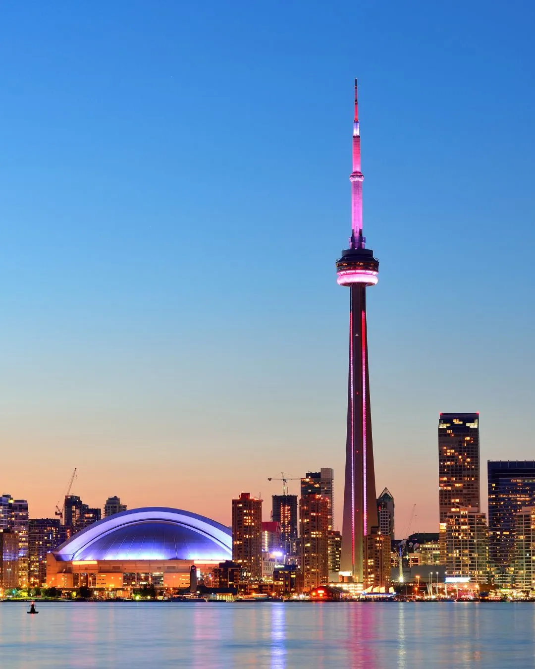 Happy 4th of July! Exclusive Promo Code Available On Selected Itineraries