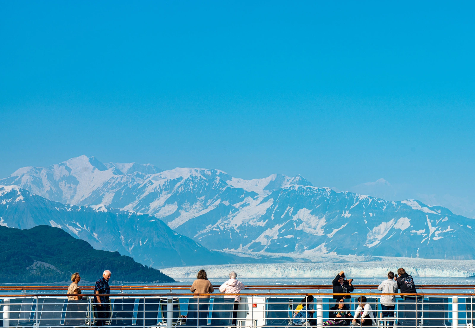Embark On A Journey Close To Home With This Encore Cruises Offer!