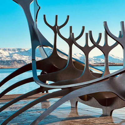 Reykjavik, Iceland