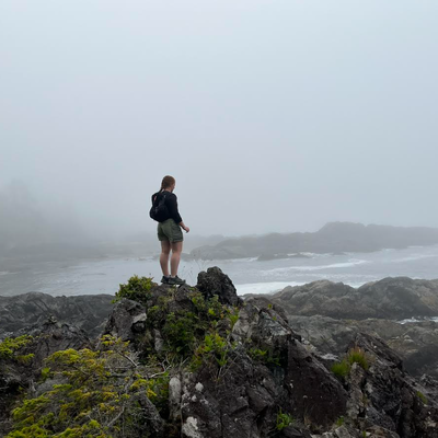 Tofino, British Columbia, Canada