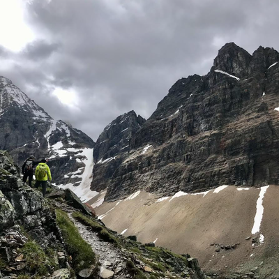 Yoho National Park - British Columbia, Canada