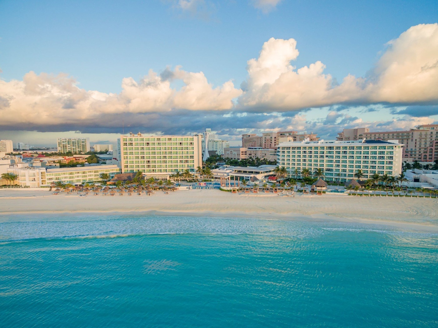 A Week in Paradise, Now With Extra Spending Money