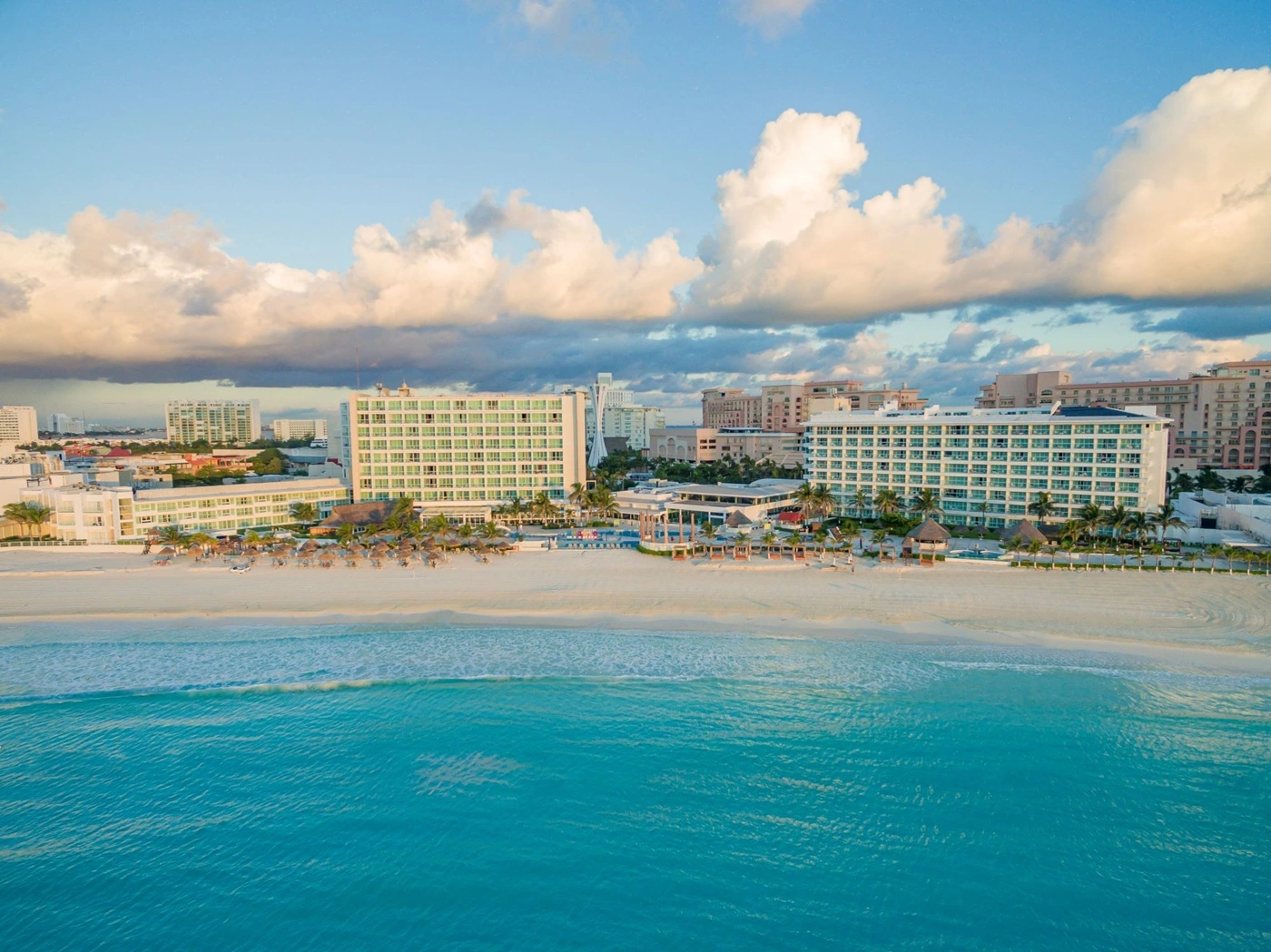 A Week in Paradise, Now With Extra Spending Money
