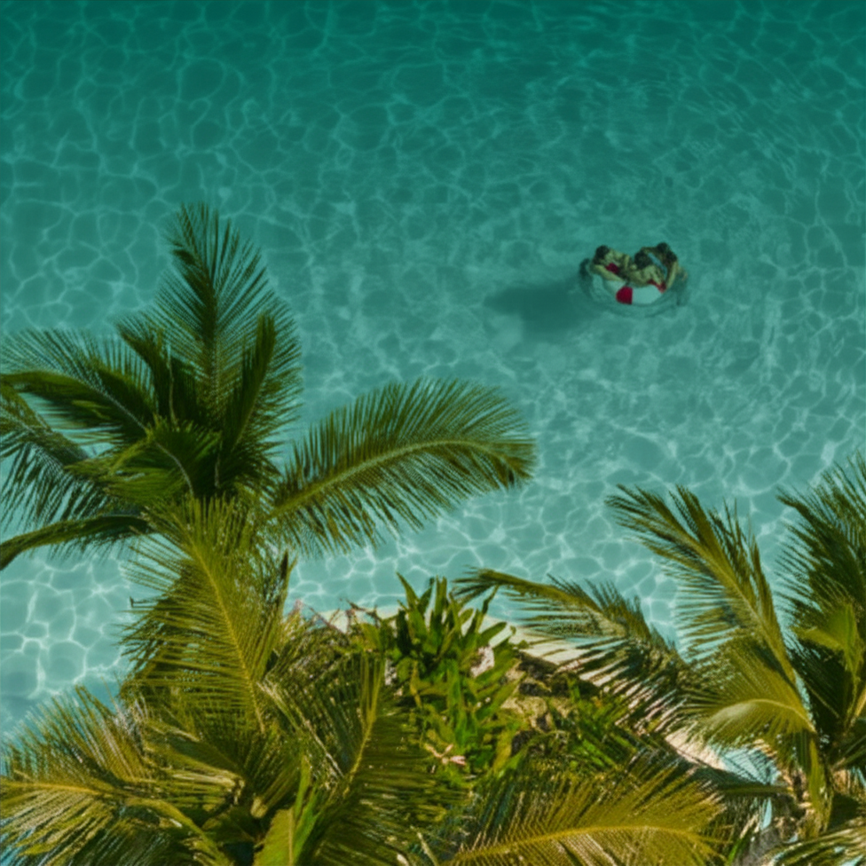 SPF? Packed. Vacation? On Sale.