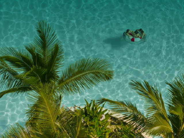 SPF? Packed. Vacation? On Sale.