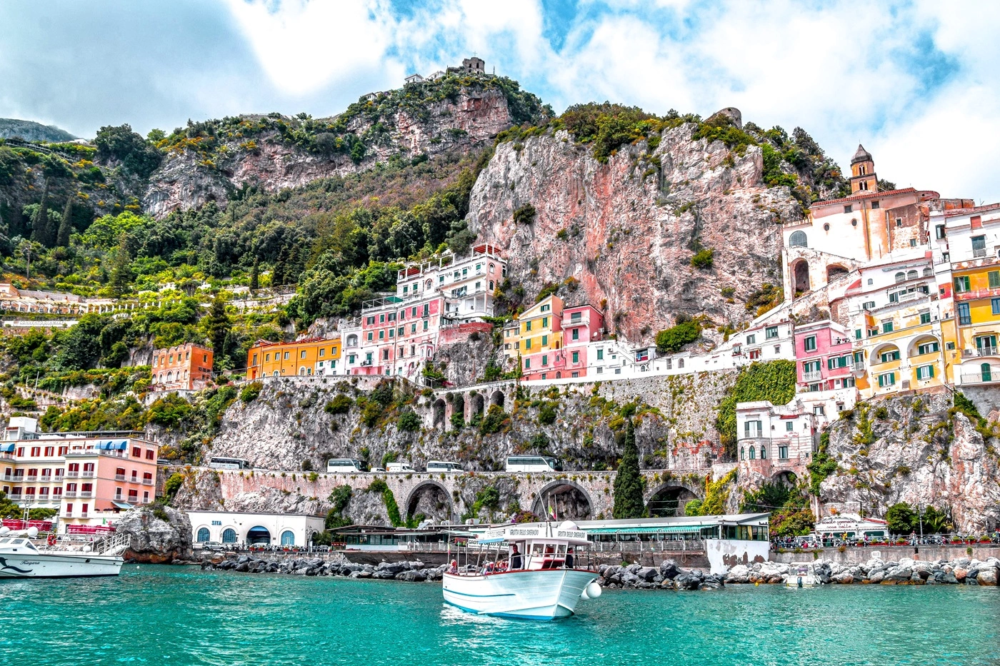 Italy Called. Are You Going to Let It Go to Voicemail?