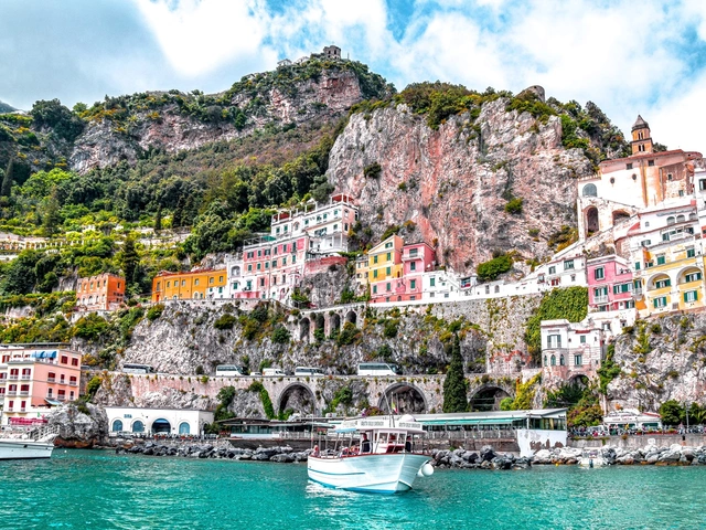Italy Called. Are You Going to Let It Go to Voicemail?