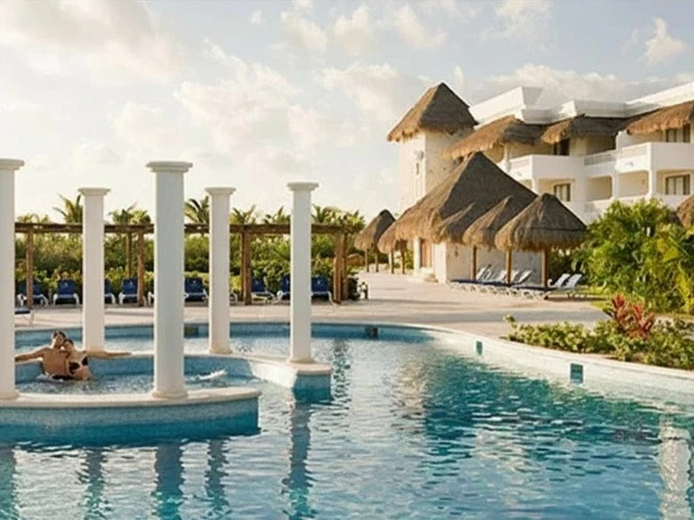 The Hardest Part? Choosing Family Fun or Adults-Only Luxury