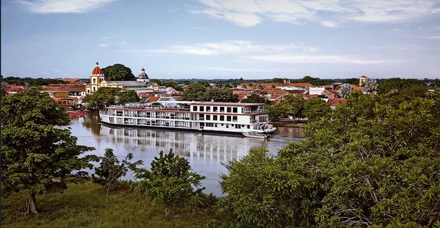 Save 5% on 2026 AmaWaterways River Cruises