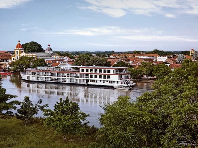 Save 5% on 2026 AmaWaterways River Cruises