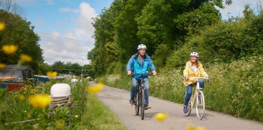 Save up to $500 per person on Ireland and Scotland Journeys with Brendan Vacations