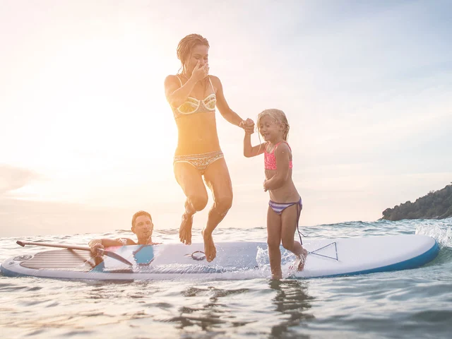 Get a jump on 2027 travel with limited-time savings from Delta Vacations