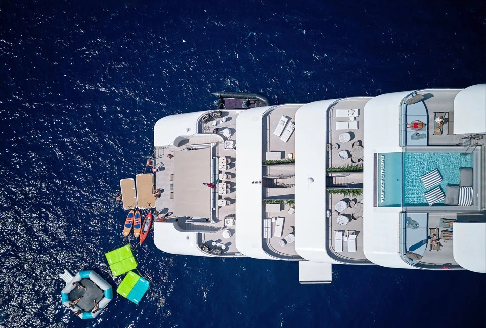 Emerald Cruises: Up to $250 Savings OR $250 Onboard Credit Per Suite