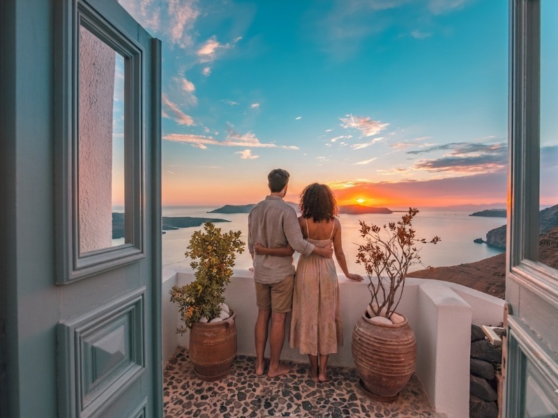 Get More Out Of Your Next Vacation