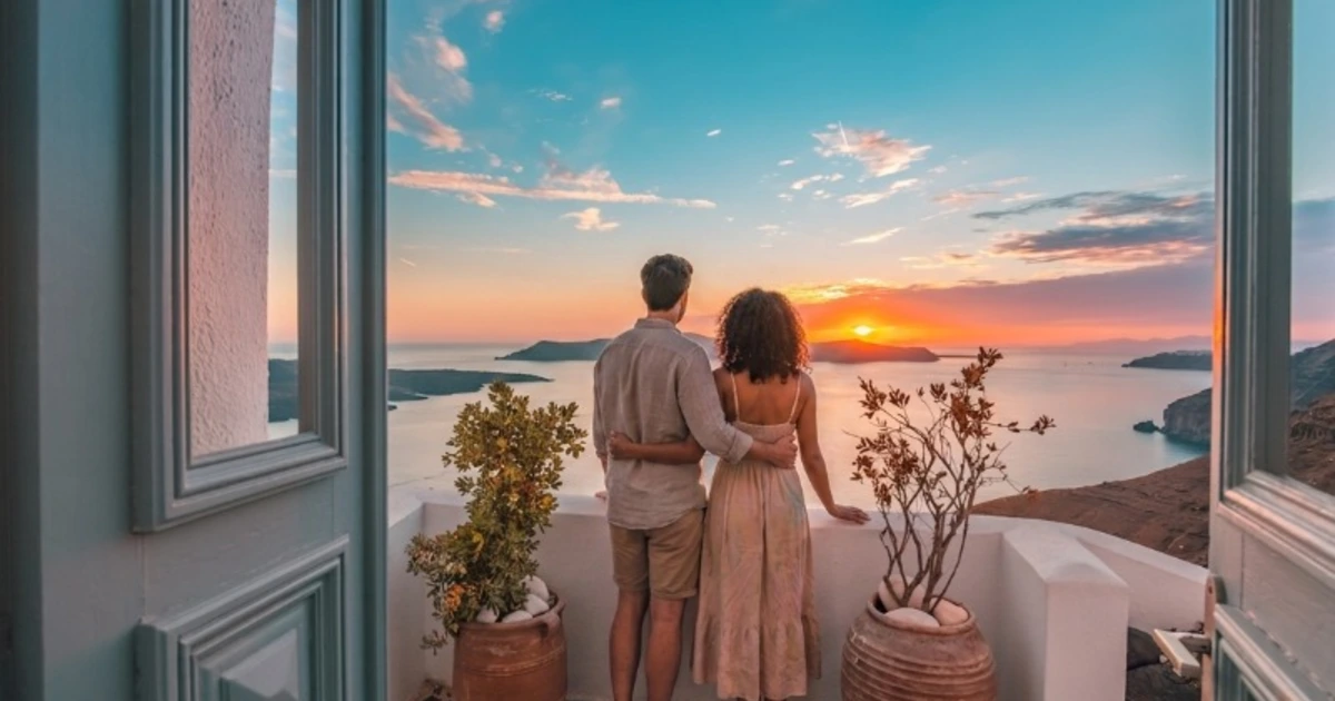 Get More Out Of Your Next Vacation