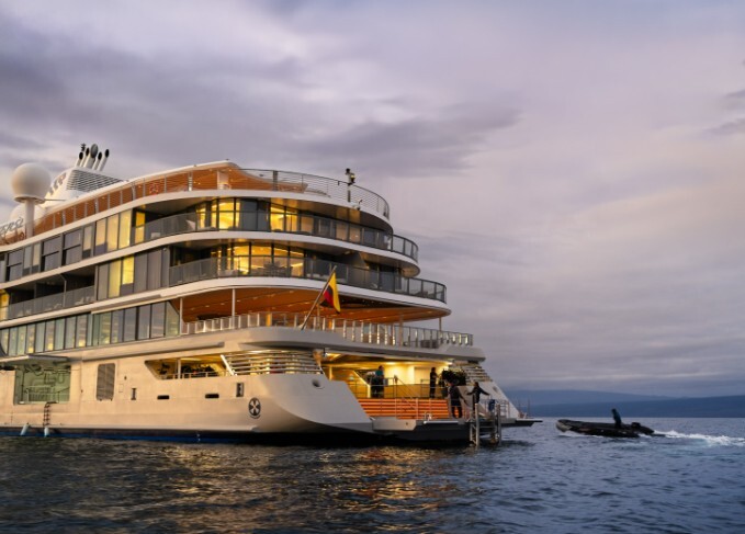 Silversea: Save up to 40%