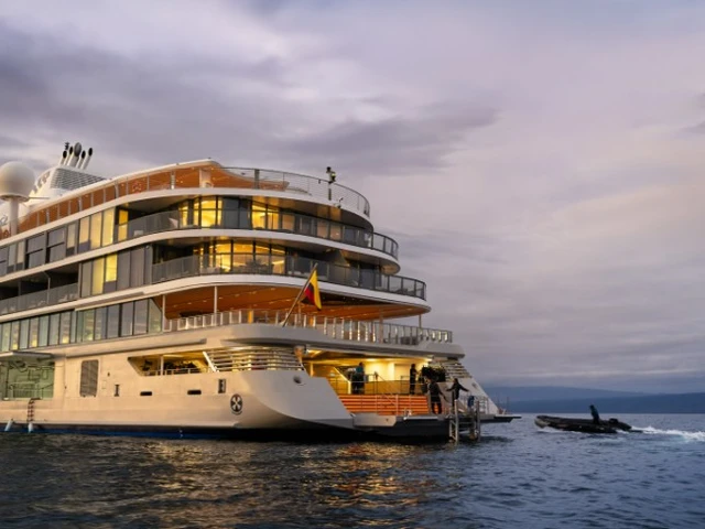 Silversea: Save up to 40%