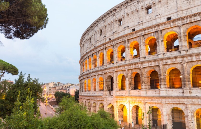 Early Booking Offer - Save 10% Off Select Trafalgar 2027 Departures