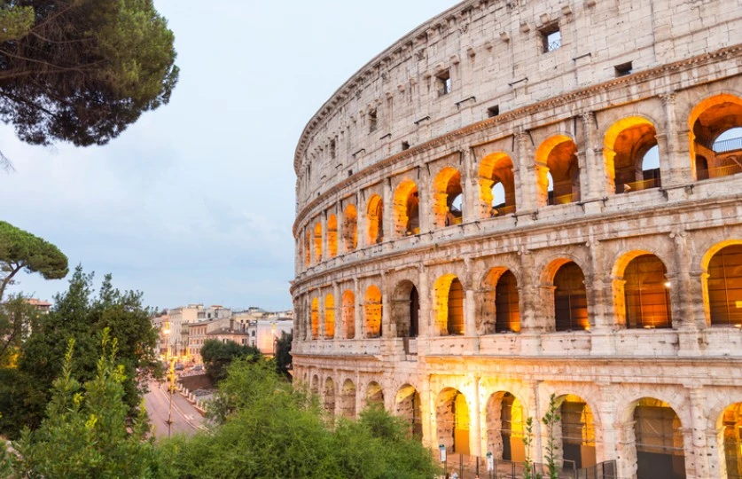 Early Booking Offer - Save 10% Off Select Trafalgar 2027 Departures
