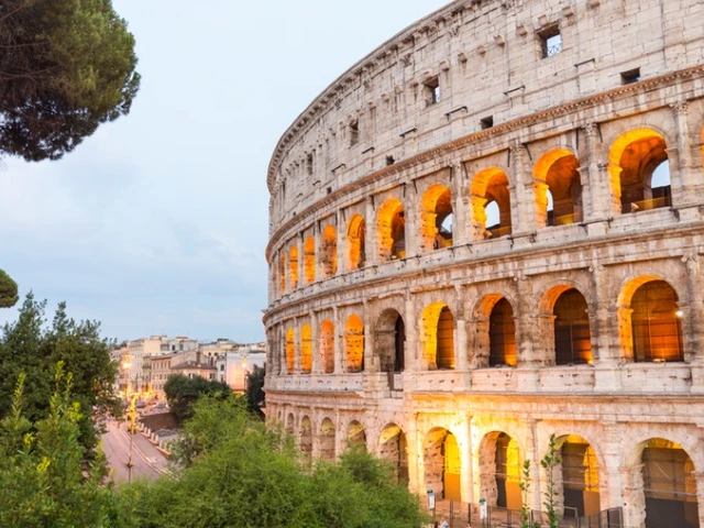 Early Booking Offer - Save 10% Off Select Trafalgar 2027 Departures