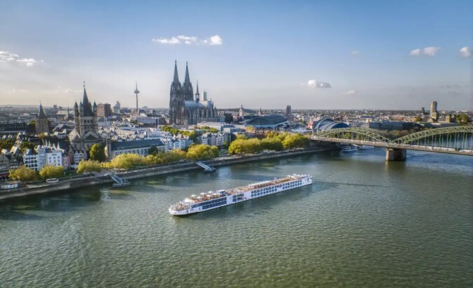 Take Advantage Of Viking's Lowest Fares