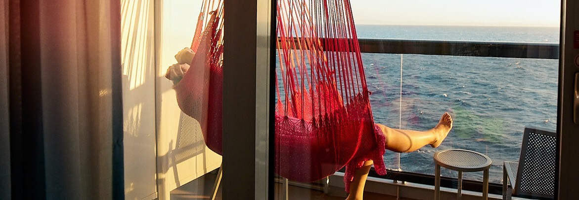 Virgin Voyages: 70% OFF 2nd Sailor+ Free Balcony Upgrade