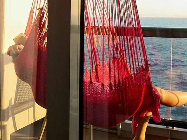 Virgin Voyages: 70% OFF 2nd Sailor+ Free Balcony Upgrade