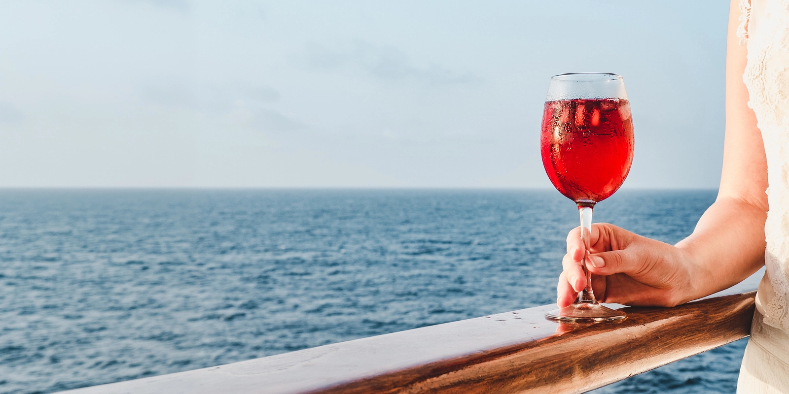 TravelBrands: Soak Up Summer and Enjoy a $100 Onboard Credit