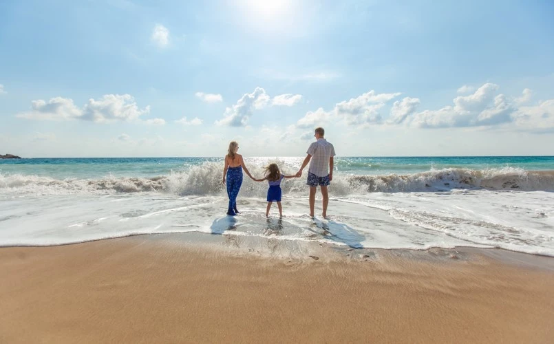 Family Collection Exclusive Benefits with Transat