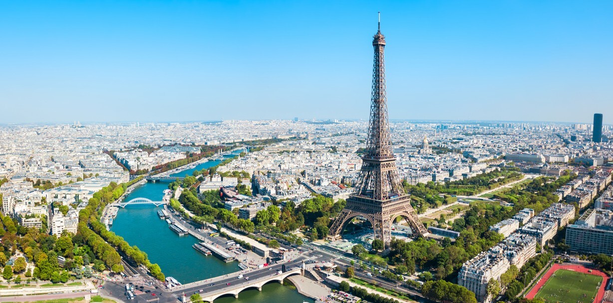Explore France Your Way and Save Up to 10%